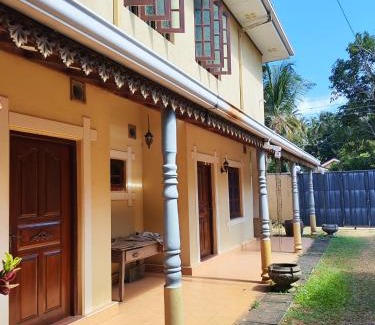 Marawila Maison | Nice place