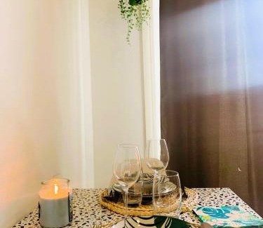 Belsunce Appartement | Nice Place Near Vieux Port