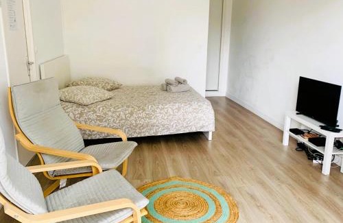 Belsunce Appartement | Nice Place Near Vieux Port