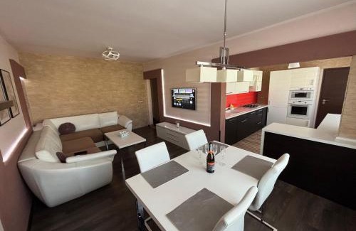 Liptovsky Mikulas Appartement | Nice Place, Podbreziny