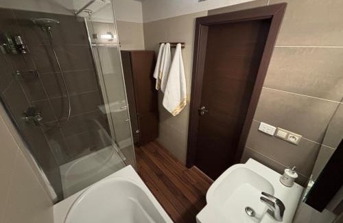 Liptovsky Mikulas Appartement | Nice Place, Podbreziny
