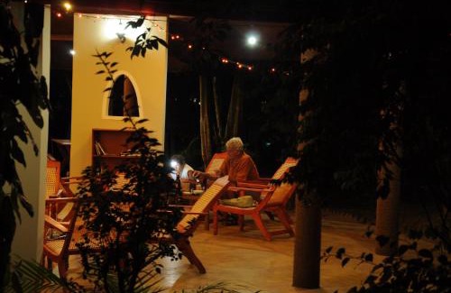 Dambulla Hôtel | Nice Place Resort