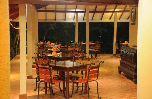 Dambulla Hôtel | Nice Place Resort