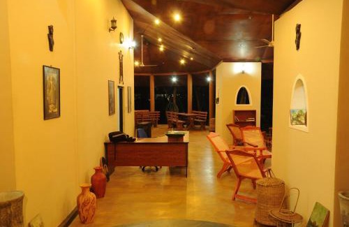 Dambulla Hôtel | Nice Place Resort