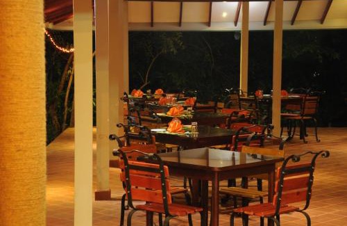 Dambulla Hôtel | Nice Place Resort