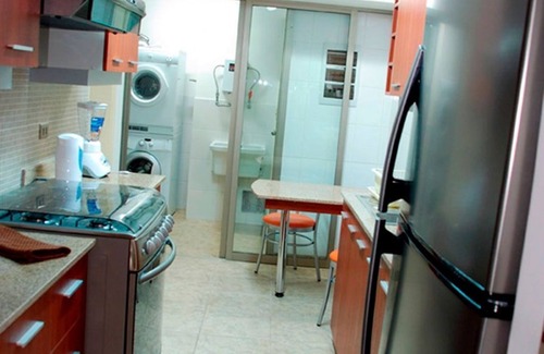 Sector 1 Appartement | AGREABLE ENDROIT POUR RESTER. LIMA, PÉROU