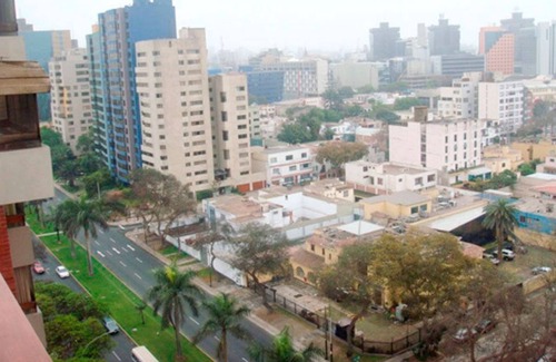 Sector 1 Appartement | AGREABLE ENDROIT POUR RESTER. LIMA, PÉROU