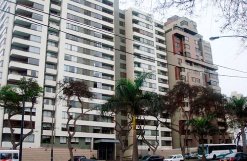 Sector 1 Appartement | AGREABLE ENDROIT POUR RESTER. LIMA, PÉROU