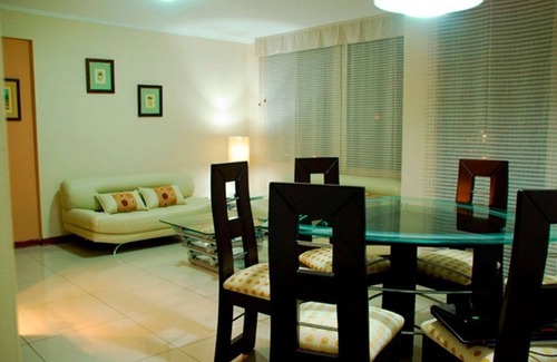 Sector 1 Appartement | AGREABLE ENDROIT POUR RESTER. LIMA, PÉROU