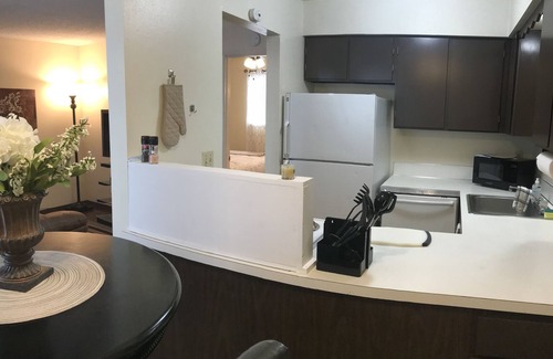Roseburg Appartement | Nice Private 1 bedroom lower unit apartment