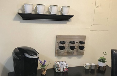 Roseburg Appartement | Nice Private 1 bedroom lower unit apartment