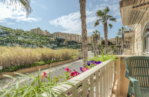 Xlendi Appartement | Nice, private, air-conditioned vacation apartment with 3 bedrooms