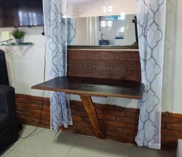 Desamparados Appartement | Nice private apartment studio to discover CR