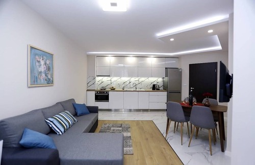 Sofia City Center Appartement | Nice Private Place Buisness