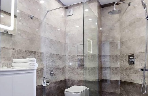 Sofia City Center Appartement | Nice Private Place Buisness