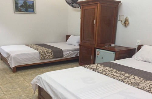 Cat Hai Hôtel | Belle chambre privée, très bien situé, meilleur service