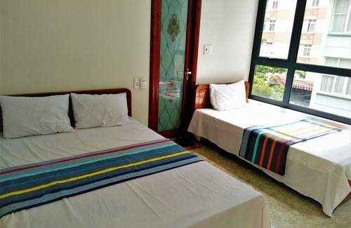 Cat Hai Hôtel | Belle chambre privée, très bien situé, meilleur service