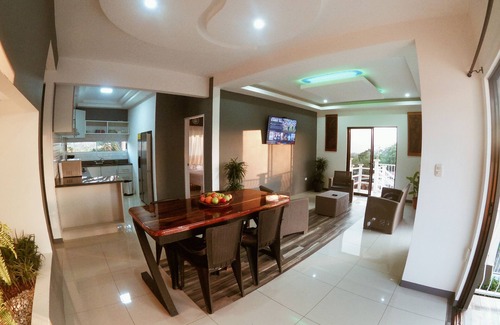 Lagos de El Coyol Appartement | Nice Property Near Sjo Airport Costa Rica