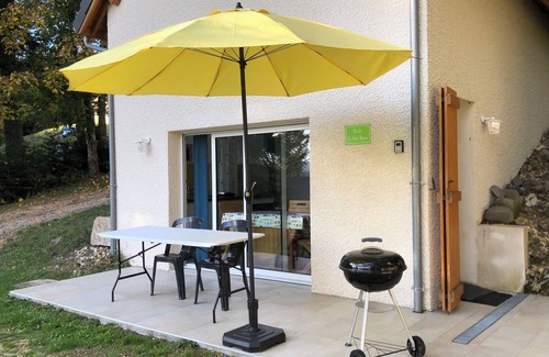 Le Chambon-sur-Lignon Appartement | NICE, QUIET STUDIO