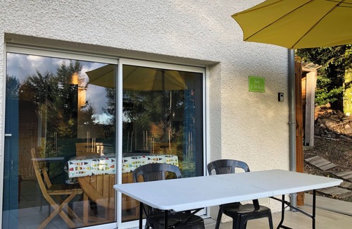 Le Chambon-sur-Lignon Appartement | NICE, QUIET STUDIO