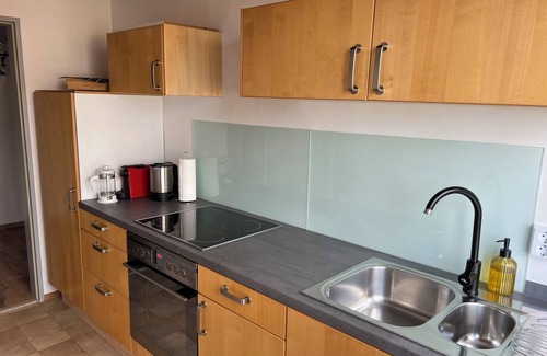 Ried Appartement | Nice quiet 2 room apartment