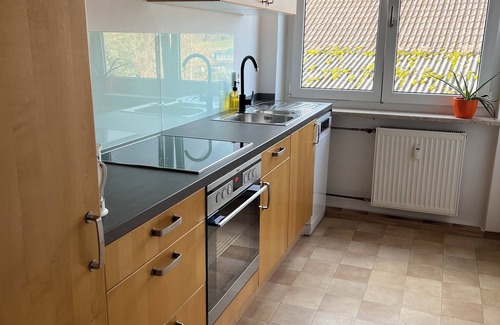 Ried Appartement | Nice quiet 2 room apartment