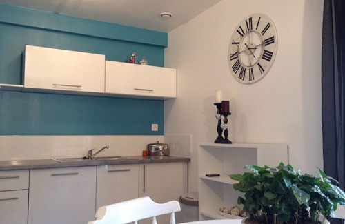 La Rochelle Appartement | Bel appartement au calme pour 6 pers à 5 min de la plage