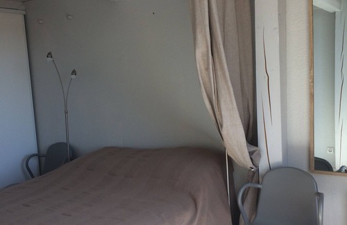 Les Halles - Valliere Appartement | Bel appartement calme centre Narbonne
