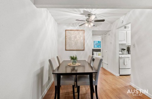 Westfield Appartement | Nice Quiet Downtown Apt Pool Free Parking