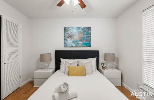 Westfield Appartement | Nice Quiet Downtown Apt Pool Free Parking