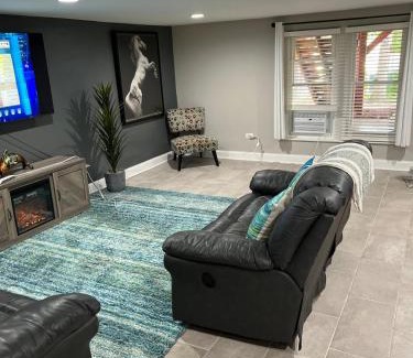 Hickory Hills Appartement | Nice quite and cozy apartment
