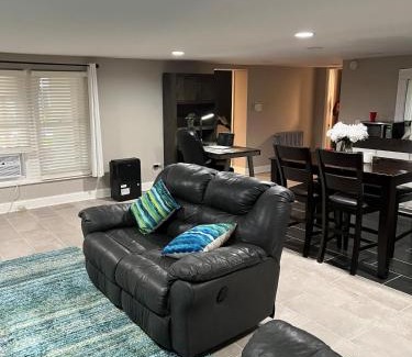 Hickory Hills Appartement | Nice quite and cozy apartment