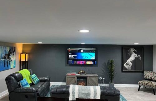 Hickory Hills Appartement | Nice quite and cozy apartment
