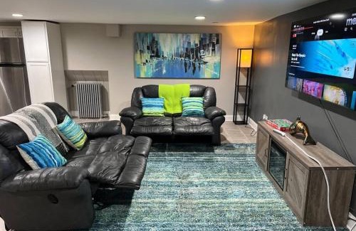 Hickory Hills Appartement | Nice quite and cozy apartment
