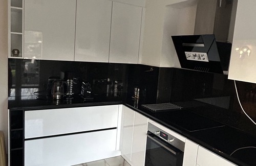 Les Mureaux Appartement | Jolie détente appartement dans un quartier pavillonnaire au les mureaux