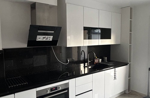 Les Mureaux Appartement | Jolie détente appartement dans un quartier pavillonnaire au les mureaux