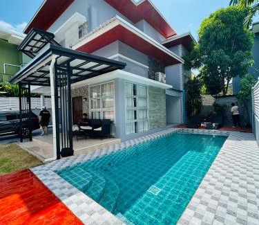 Ko Kaeo Maison | Nice Relex