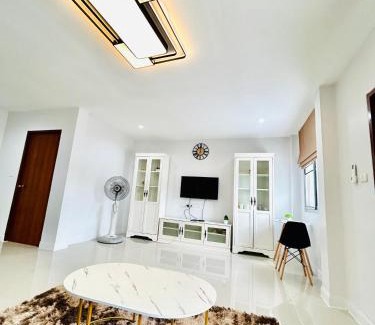 Ko Kaeo Maison | Nice Relex
