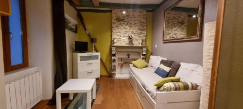 Cancale Maison | Nice renovated fisherman's house near the sea