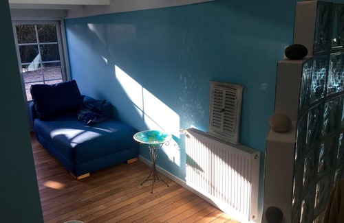 Marolles-en-Brie Maison | Nice renovated studio between Paris and Disneyland