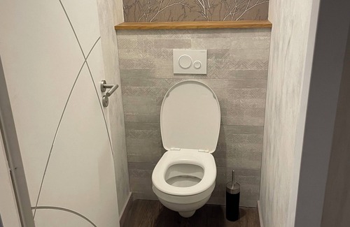 Poulangy Maison | Jolie maison rénovée