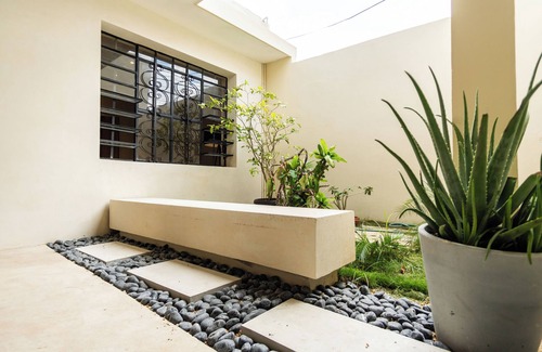 Centro Maison | Nice renovated house in excellent location Ideal for 2 or 4 persons