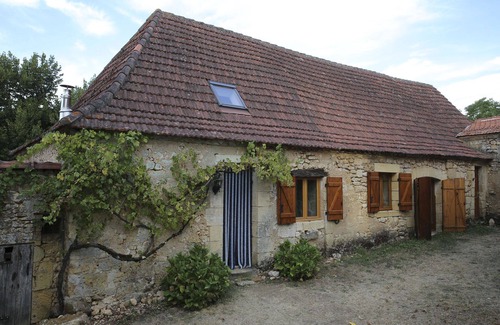 Bayac Maison | Belle maison rénovée en Dordogne, près de Lalinde, Couze et Beaumont.