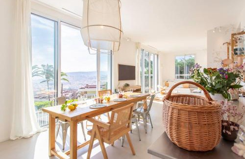 Mont Boron Appartement | Nice Renting - NAVELLO - Live A Dream Sea View Luxury Mont Boron Pool