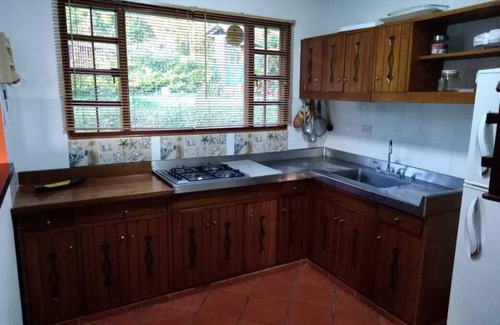 Tena Cottage | Belle maison de repos dans la réserve naturelle de Pedro Palo
