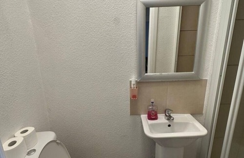 Tottenham Green Appartement | Nice room close to the center