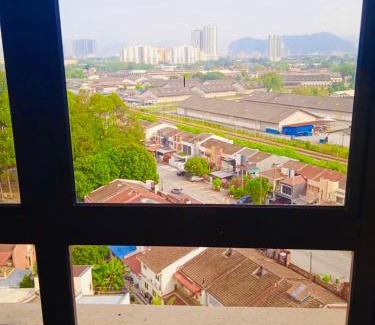 Kuala Lumpur Appartement | Nice room in Kuala Lumpur- Malaysia