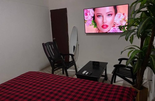 Managua Lit Et Petit-Déjeuner | Nice room overlooking the lake, in the heart of Managua.