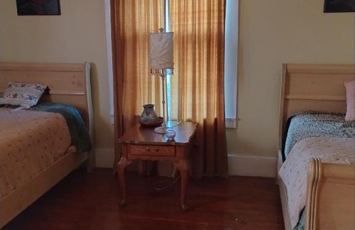 Binghamton Maison | nice rooms in binghamton