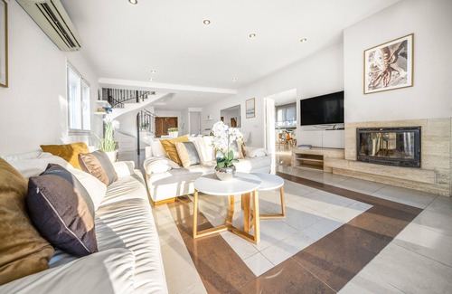 Palma de Mallorca Villa | Belles chambres près de Palma / aéroport en bord de mer
